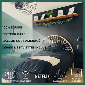 Deluxe Studio